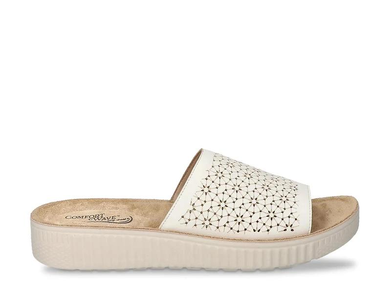 Ivey Platform Sandal