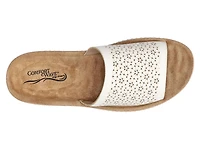 Ivey Platform Sandal