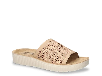 Ivey Platform Sandal