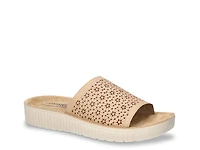 Ivey Platform Sandal