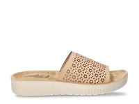 Ivey Platform Sandal