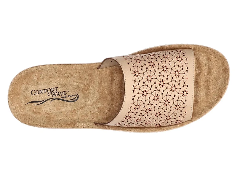 Ivey Platform Sandal