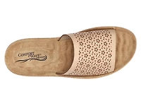 Ivey Platform Sandal