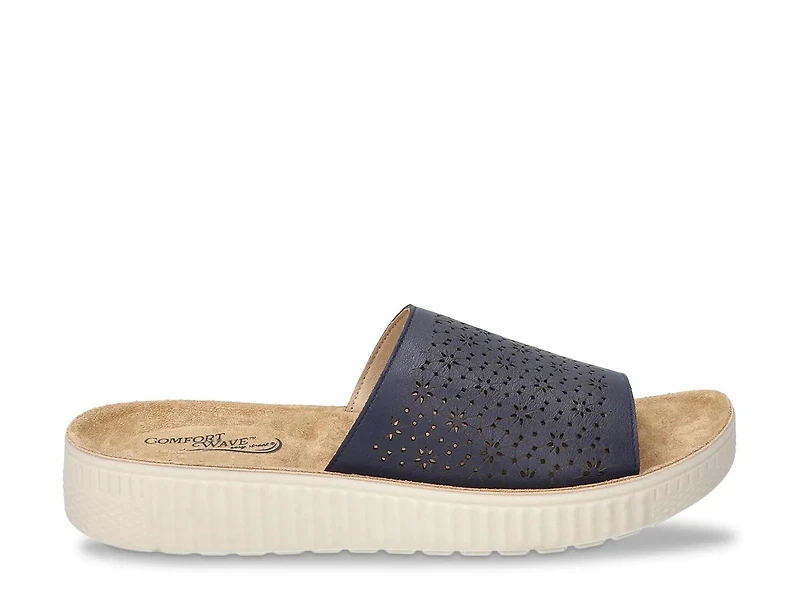 Ivey Platform Sandal