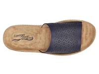 Ivey Platform Sandal