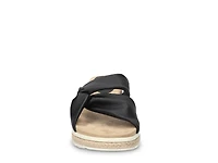 Ja Wedge Sandal