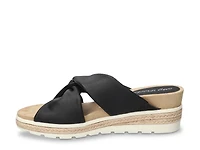 Ja Wedge Sandal