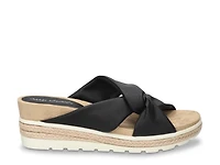Ja Wedge Sandal