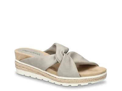 Ja Wedge Sandal