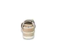 Ja Wedge Sandal