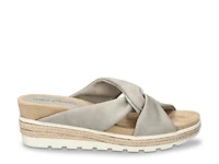 Ja Wedge Sandal