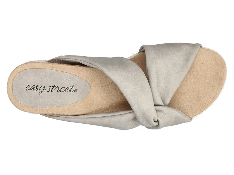 Ja Wedge Sandal