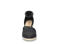 Daytona Wedge Sandal