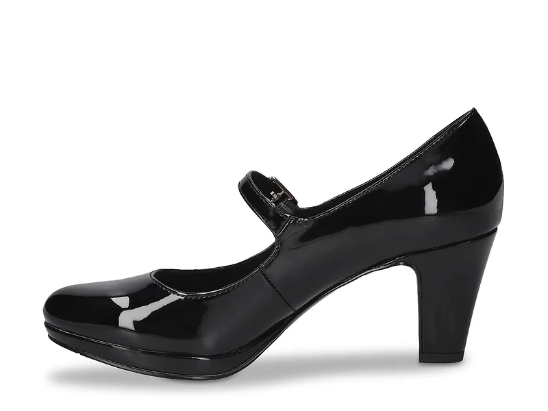 Zest Mary Jane Pump