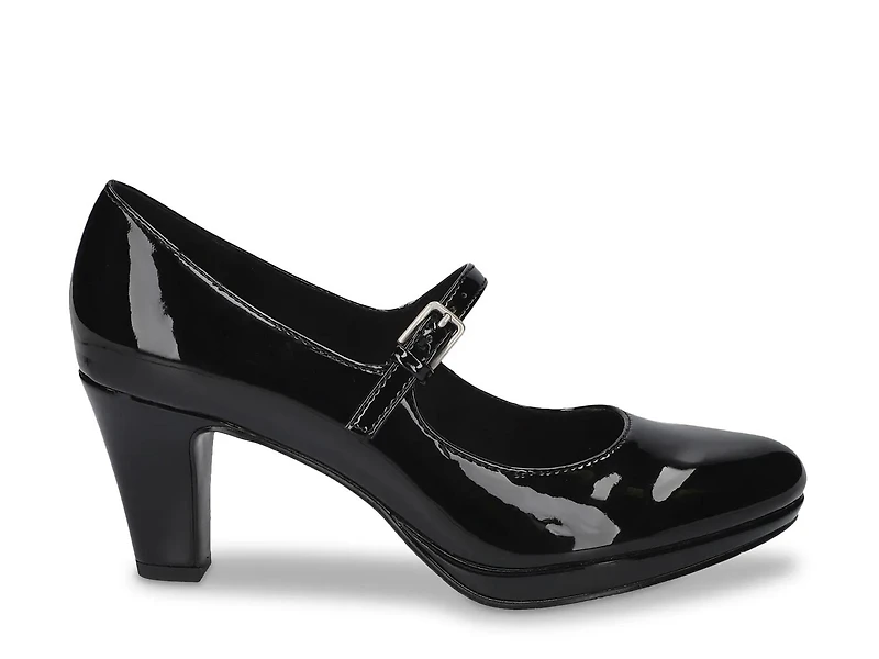 Zest Mary Jane Pump