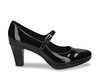 Zest Mary Jane Pump