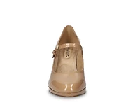 Zest Mary Jane Pump