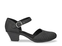 Justina Sandal