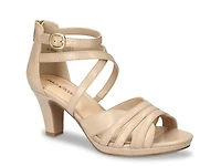 Crissa Sandal