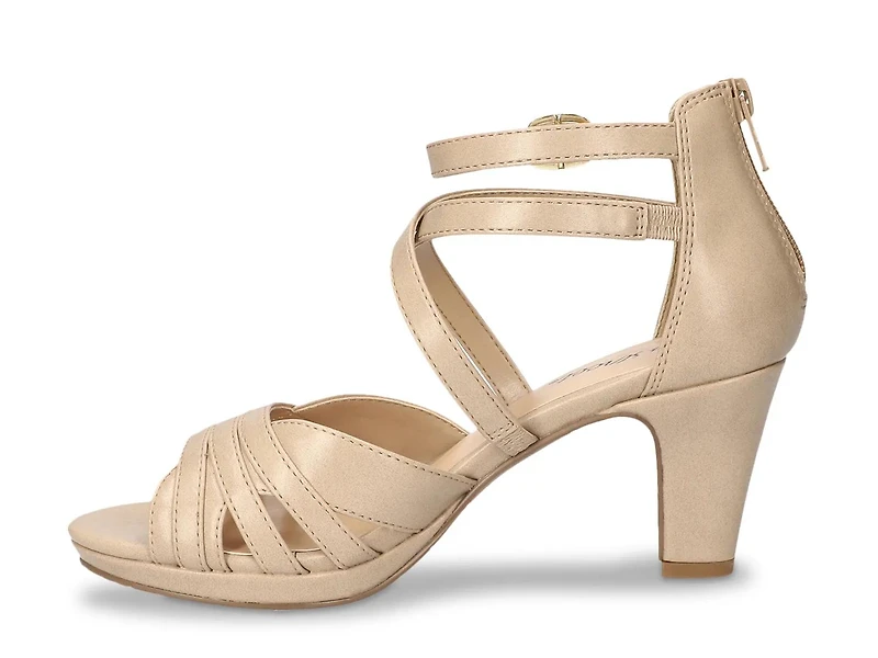 Crissa Sandal