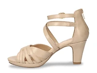 Crissa Sandal