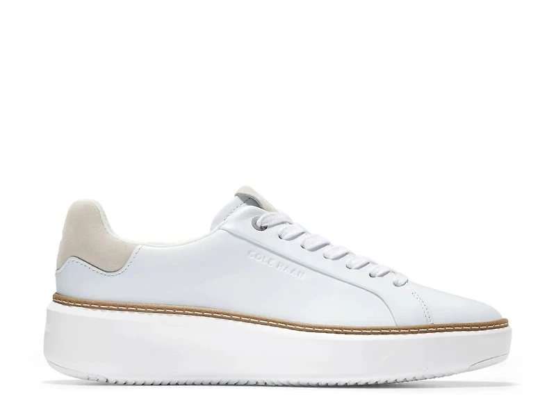 Grandpro Topspin Sneaker - Women's