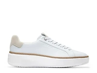 Grandpro Topspin Sneaker - Women's