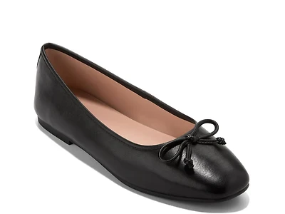 Yara Ballet Flat