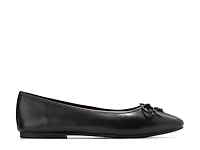 Yara Ballet Flat