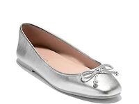 Yara Ballet Flat