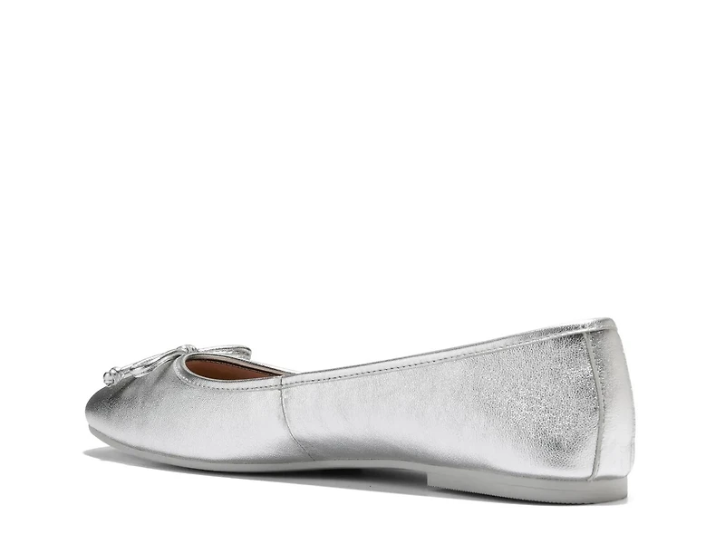 Yara Ballet Flat