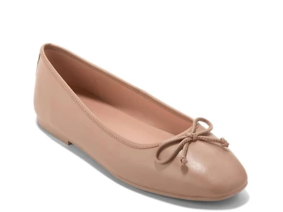 Yara Ballet Flat