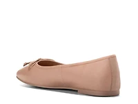 Yara Ballet Flat
