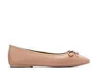 Yara Ballet Flat