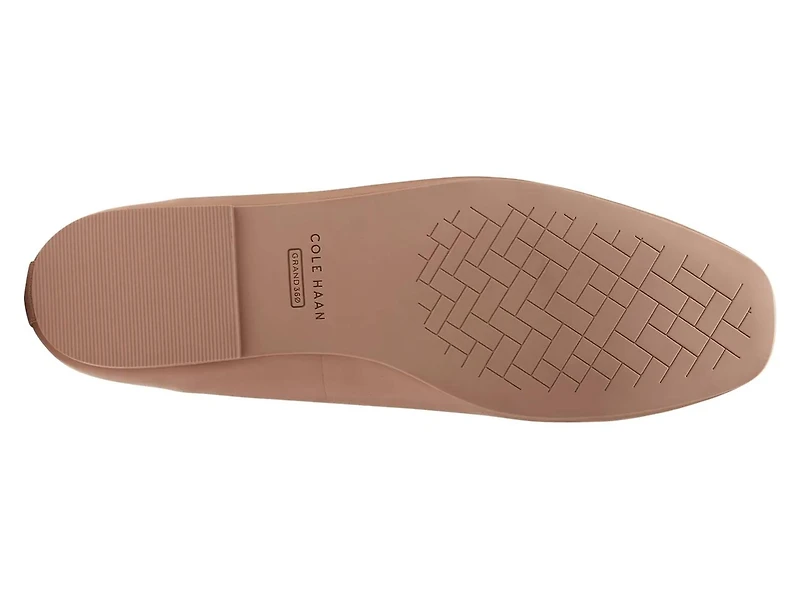 Yara Ballet Flat