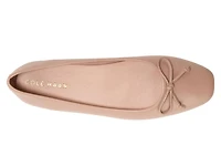 Yara Ballet Flat