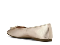 Yara Ballet Flat