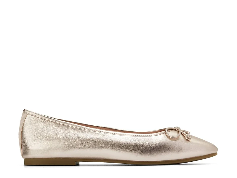 Yara Ballet Flat