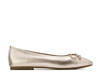 Yara Ballet Flat