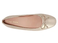 Yara Ballet Flat