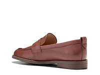 Stassi Penny Loafer
