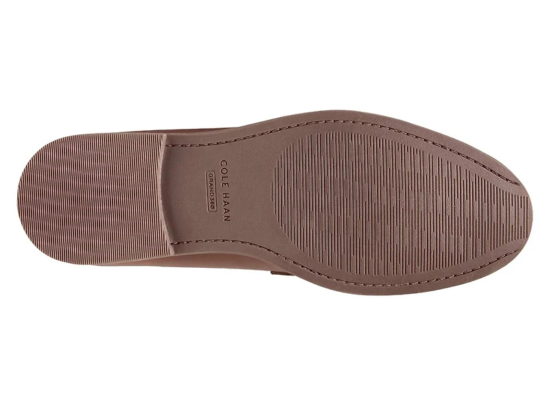 Stassi Penny Loafer