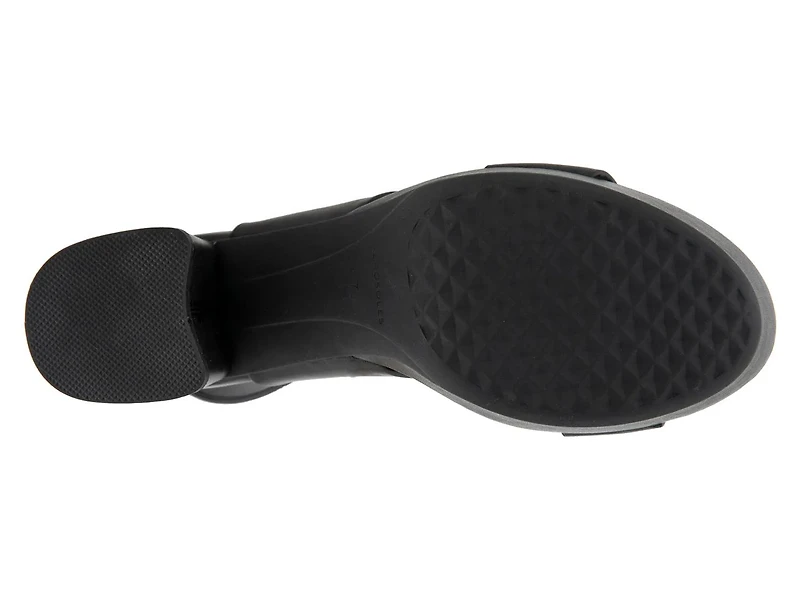 Casetta Platform Sandal