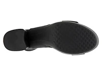 Casetta Platform Sandal