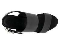 Casetta Platform Sandal