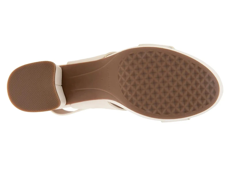 Casetta Platform Sandal