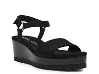 Natasia Wedge Sandal