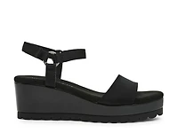 Natasia Wedge Sandal