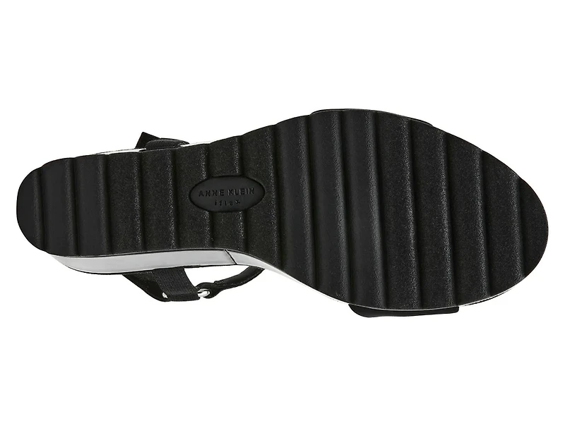 Natasia Wedge Sandal