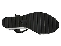 Natasia Wedge Sandal